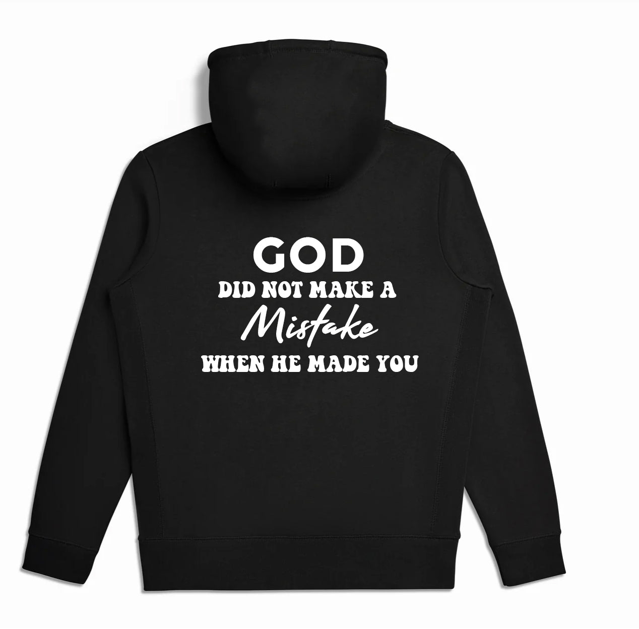 Hey You Hoodie