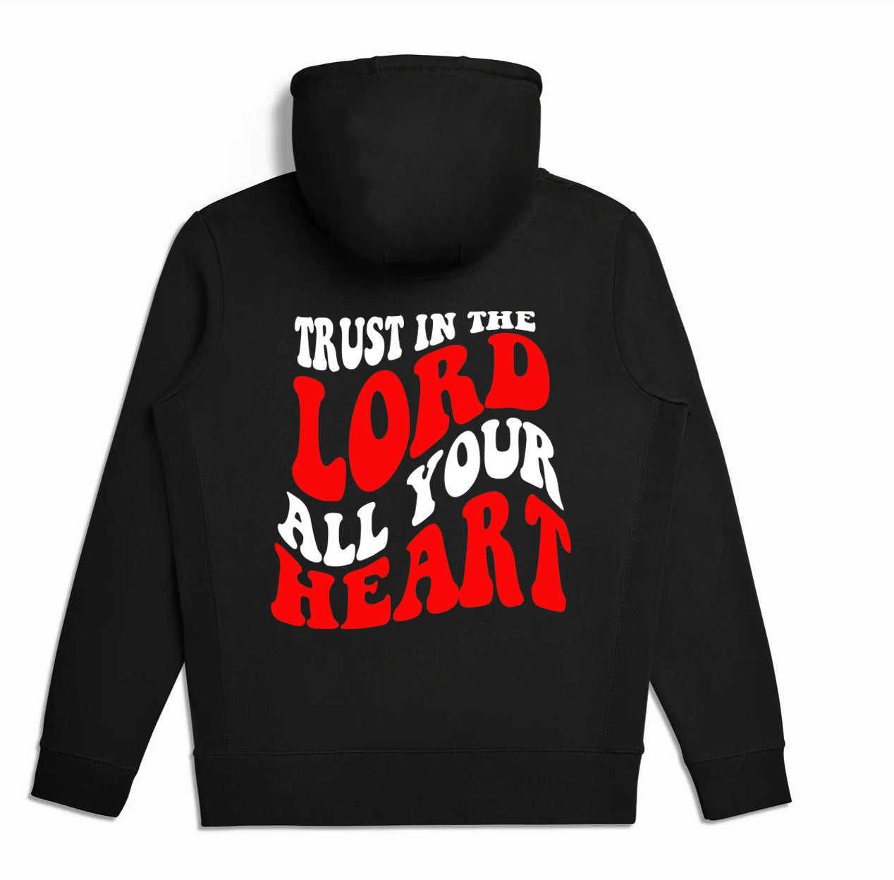 Trust in the Lord
